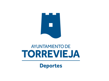 logo concejalia de deportes de torrevieja