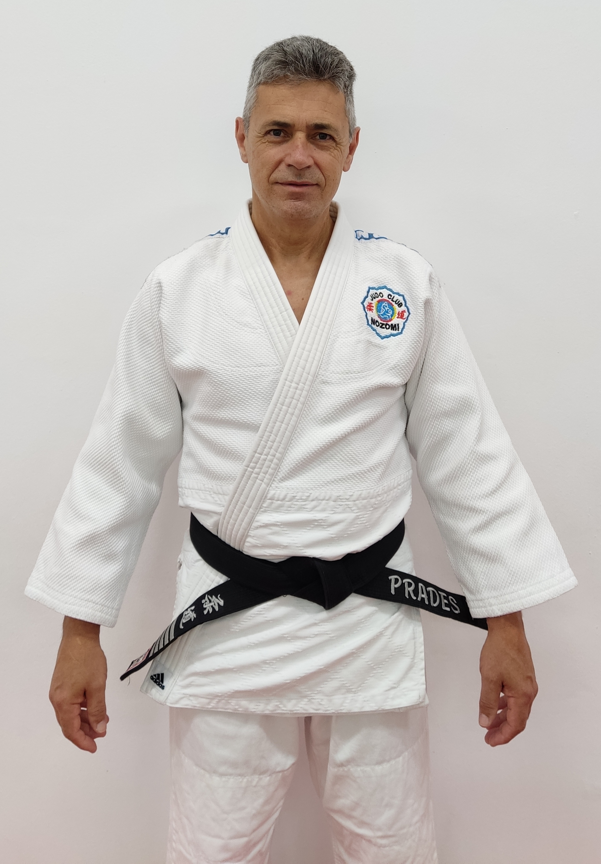 Entrenador